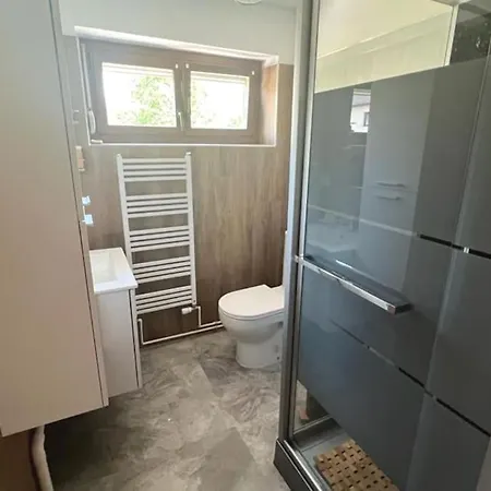 Au Petit Bonheur Apartament