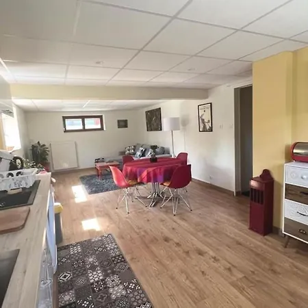 Au Petit Bonheur *