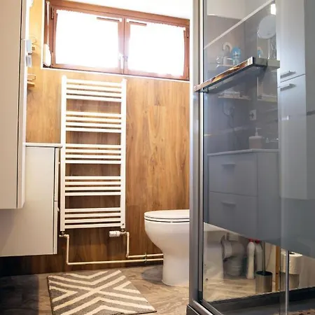 Apartament Au Petit Bonheur