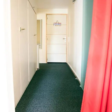 Apartament Au Petit Bonheur