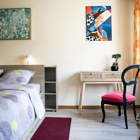 Au Petit Bonheur * Horbourg